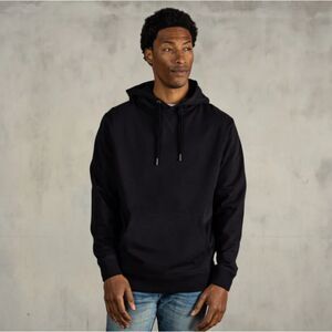 Tomorrow's Laundry - French Terry Pullover Hoodie - Black - 3XL -NWT - Sold Out